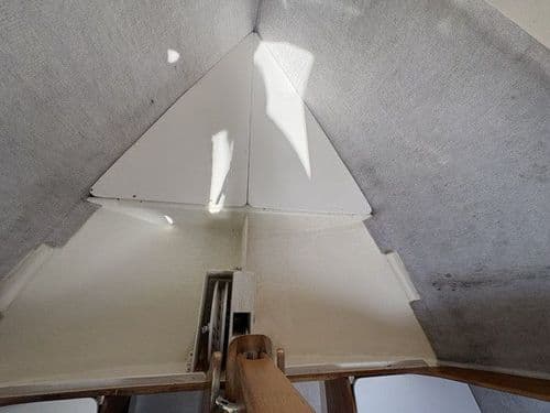 B2 MARINE BLUE DJINN - Photo 3