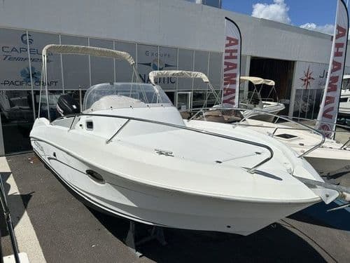 BENETEAU FLYER 750 SD - Photo 2