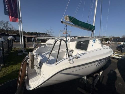 B2 MARINE BLUE DJINN - Photo 8