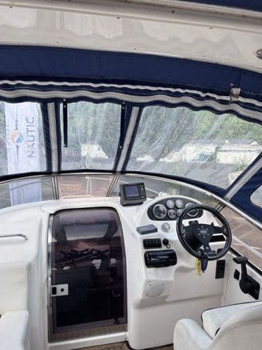 BAVARIA 25 SPORT - Photo 3