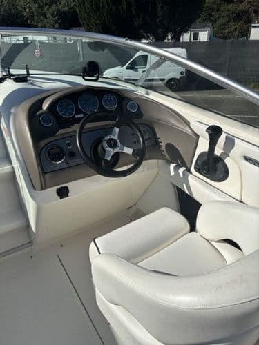 SEA RAY 220 Sunsport - Photo 4