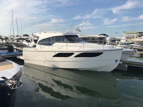 RODMAN SPIRIT 31 HARD TOP HB - Photo 1