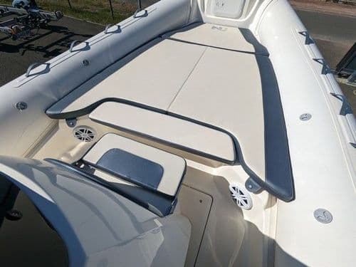 NUOVA JOLLY PRINCE 24 - Photo 6