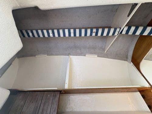 B2 MARINE BLUE DJINN - Photo 6