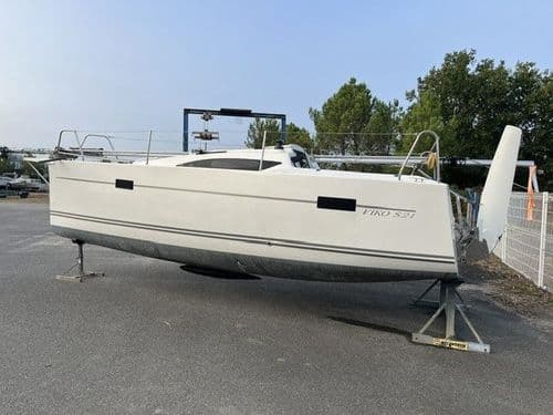 VIKO 21 S QUILLE RELEVABLE A BULBE - Photo 3