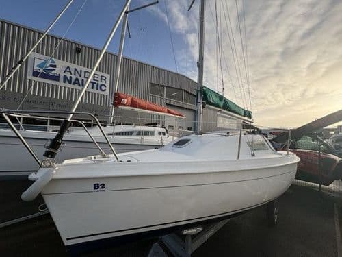 B2 MARINE BLUE DJINN - Photo 2