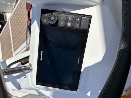 JEANNEAU SUN ODYSSEY 490 - Photo 9