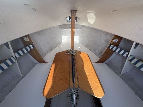 B2 MARINE BLUE DJINN - Photo 7