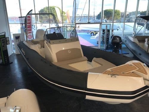 CAPELLI TEMPEST 800 - Photo 4