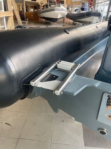 BOMBARD EXPLORER 600 - Photo 8