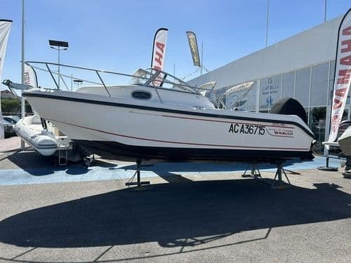 BOSTON WALER 21 CONQUEST - Photo 2