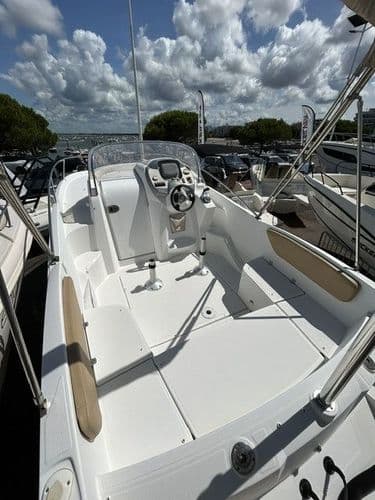 BENETEAU FLYER 750 SD - Photo 4