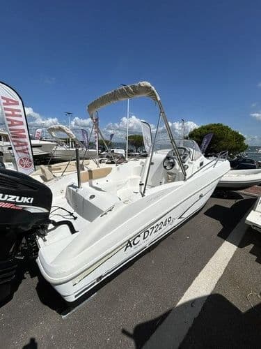 BENETEAU FLYER 750 SD - Photo 3