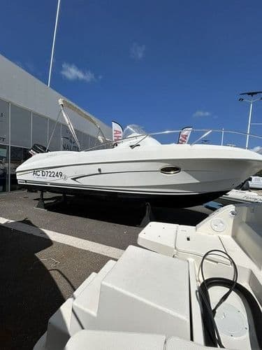 BENETEAU FLYER 750 SD - Photo 1