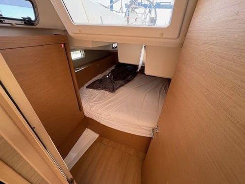 JEANNEAU SUN ODYSSEY 490 - Photo 3