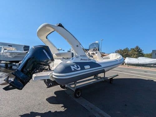 NUOVA JOLLY PRINCE 24 - Photo 15