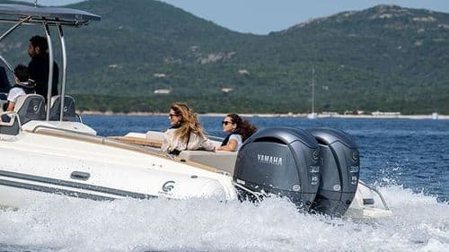 CAPELLI TEMPEST 1000CC - Photo 3