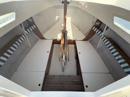 B2 MARINE BLUE DJINN - Photo 5