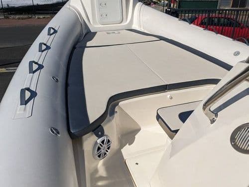 NUOVA JOLLY PRINCE 24 - Photo 7