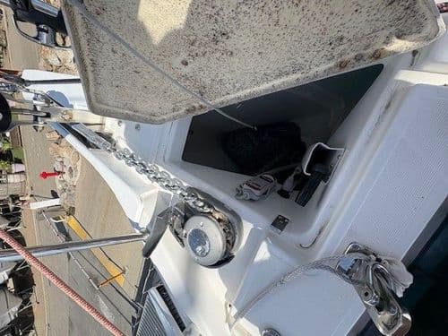 JEANNEAU SUN ODYSSEY 490 - Photo 7
