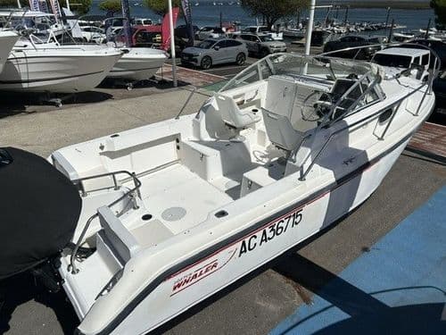 BOSTON WALER 21 CONQUEST - Photo 1