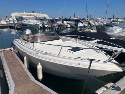 EOLO 730 DAY HBS - Photo 1