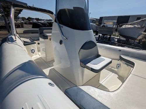 NUOVA JOLLY PRINCE 24 - Photo 11