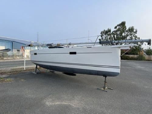 VIKO 21 S QUILLE RELEVABLE A BULBE - Photo 6